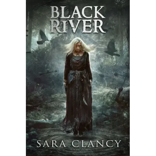 Black River: Scary Supernatural Horror with Monsters