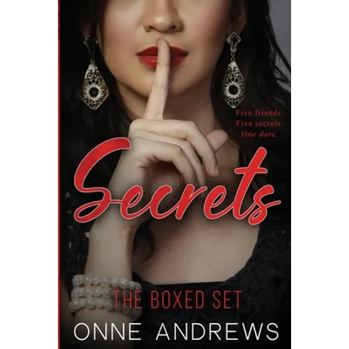 Secrets: The Boxed Set