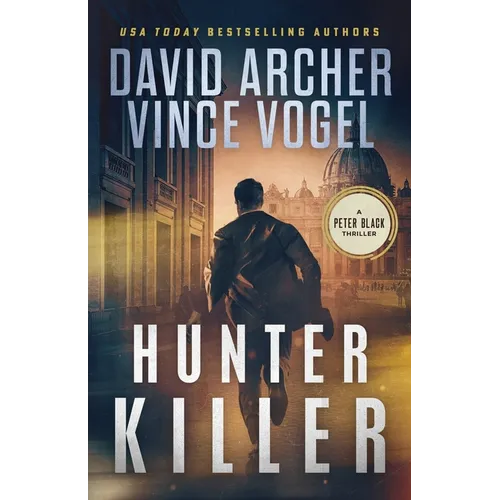 Hunter Killer