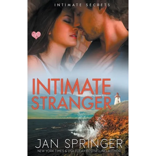 Intimate Stranger