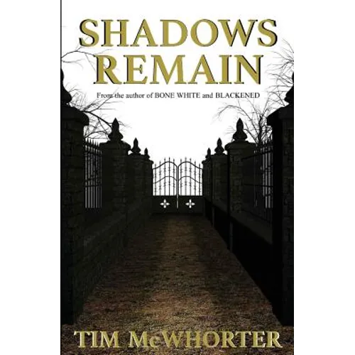 Shadows Remain
