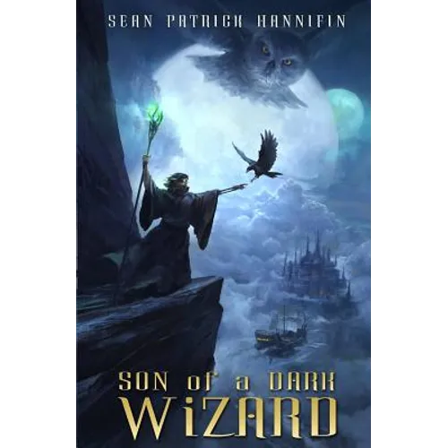 Son of a Dark Wizard