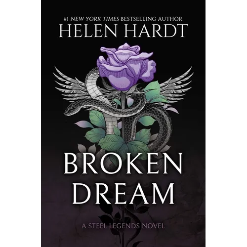 Broken Dream