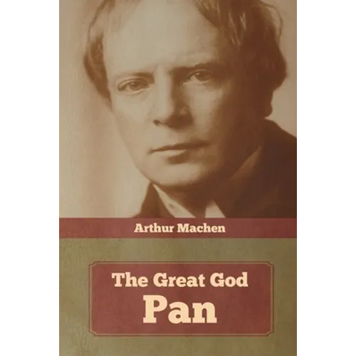 The Great God Pan