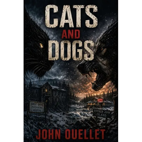 Cats and Dogs