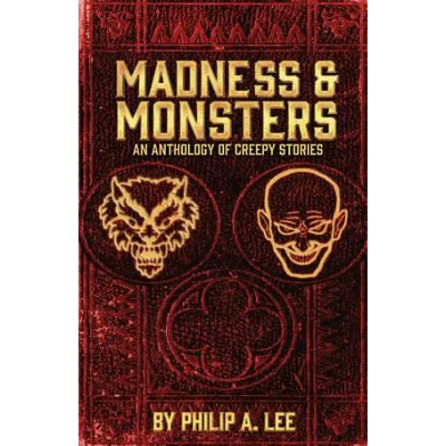 Madness & Monsters