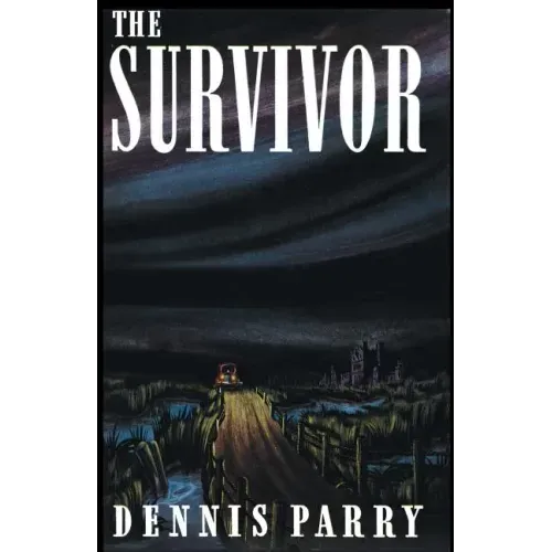 The Survivor (Valancourt 20th Century Classics)