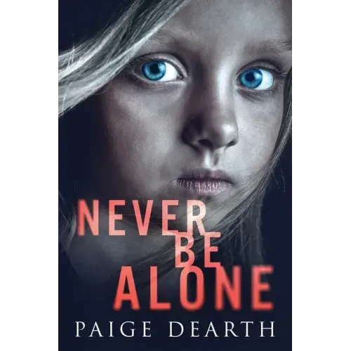 Never Be Alone
