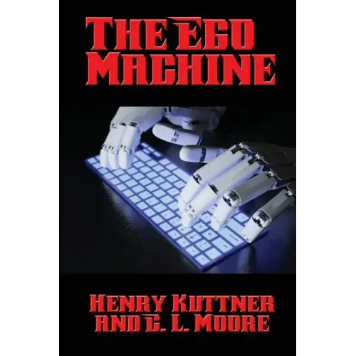 The Ego Machine