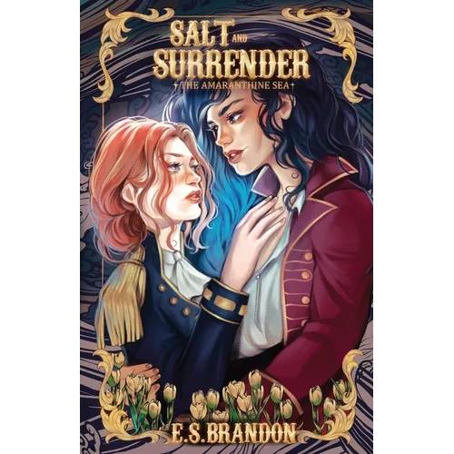 Salt and Surrender