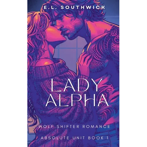 Lady Alpha