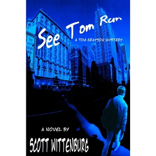 See Tom Run