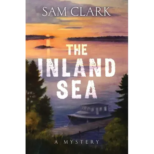 The Inland Sea