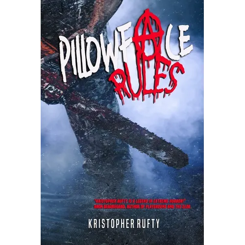Pillowface Rules