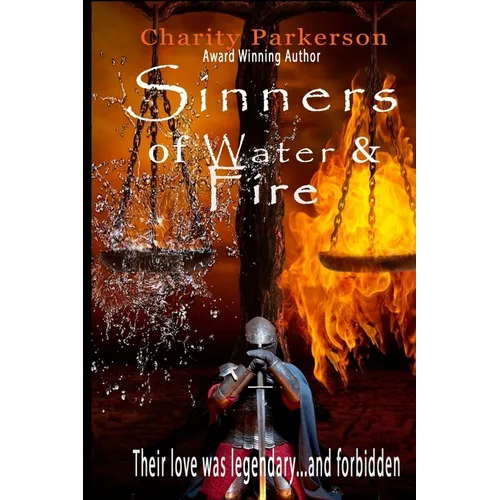 Sinners of Water & Fire