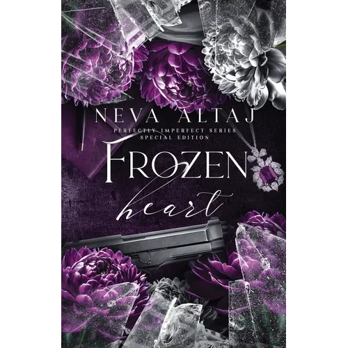 Frozen Heart (Special Edition Print)