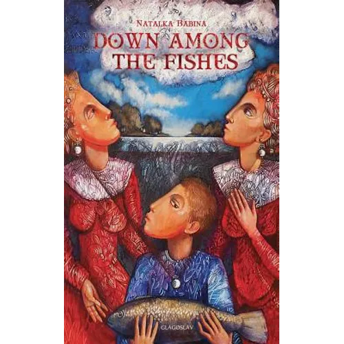 Down Among the Fishes
