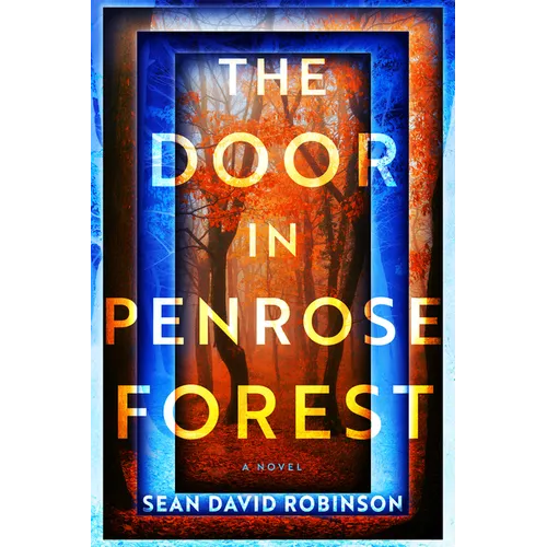 The Door in Penrose Forest