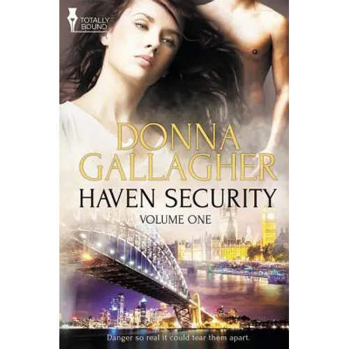 Haven Security: Vol 1