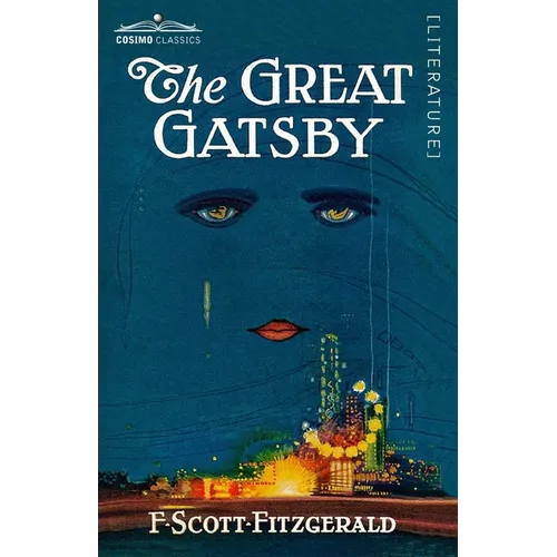 The Great Gatsby