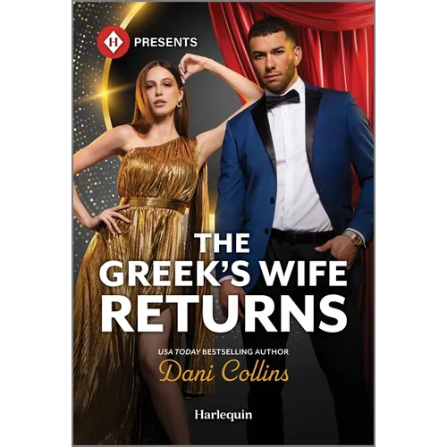 The Greek's Wife Returns