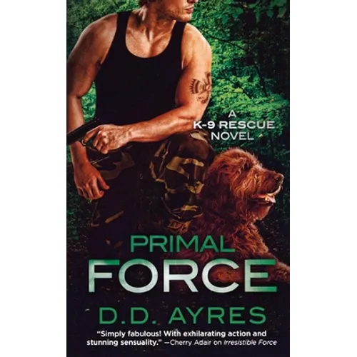 Primal Force