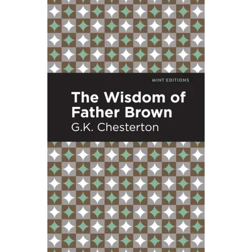 The Wisdom of Father Brown