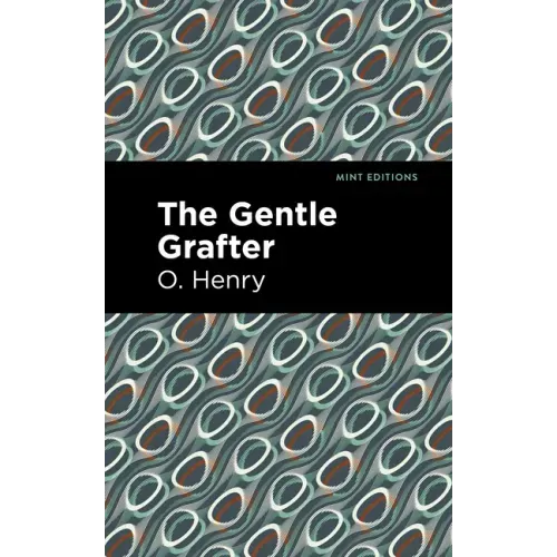 The Gentle Grafter