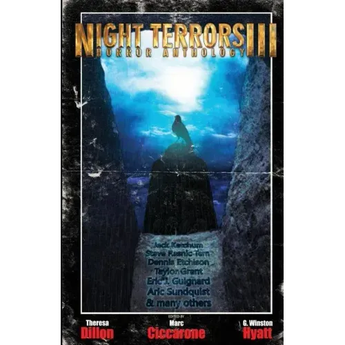 Night Terrors III: Horror Anthology