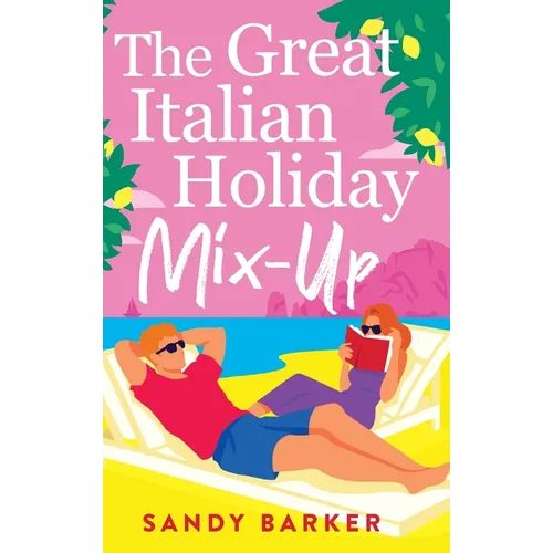 The Great Italian Holiday Mix-up
