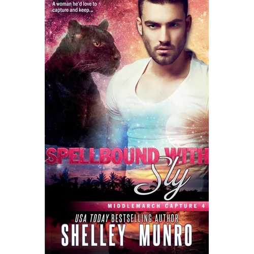 Spellbound with Sly