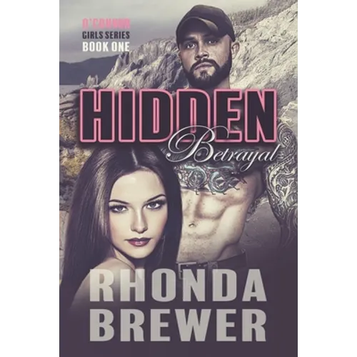 Hidden Betrayal