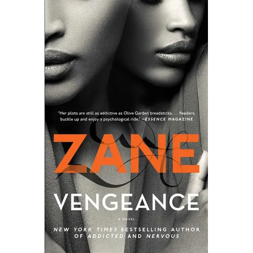Vengeance