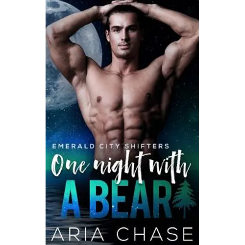 One Night With A Bear