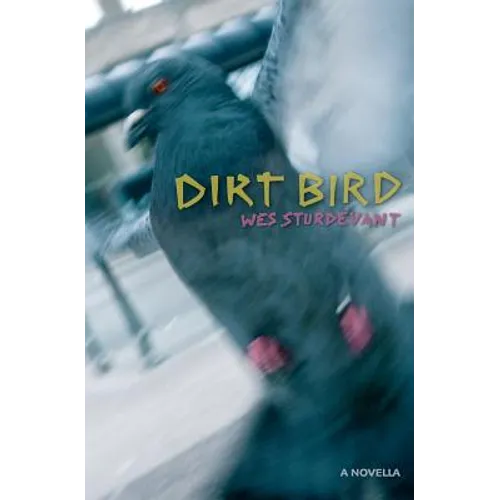 Dirt Bird