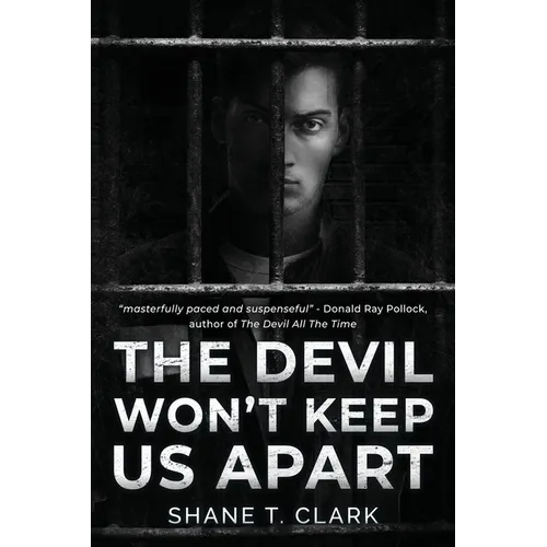 The Devil Won't Keep US Apart
