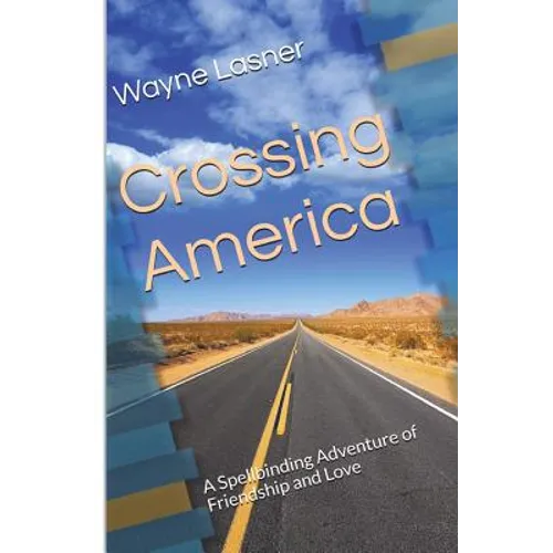 Crossing America
