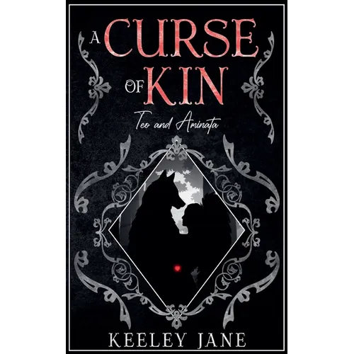 A Curse of Kin: Teo and Aminata