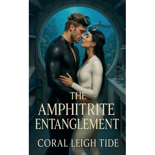 The Amphitrite Entanglement