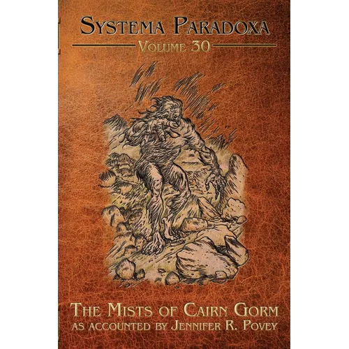 The Mists of Cairn Gorm: A Tale of the Am Fear Liath Mor