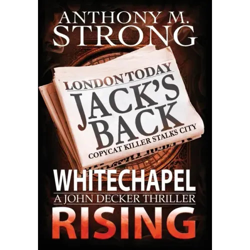 Whitechapel Rising