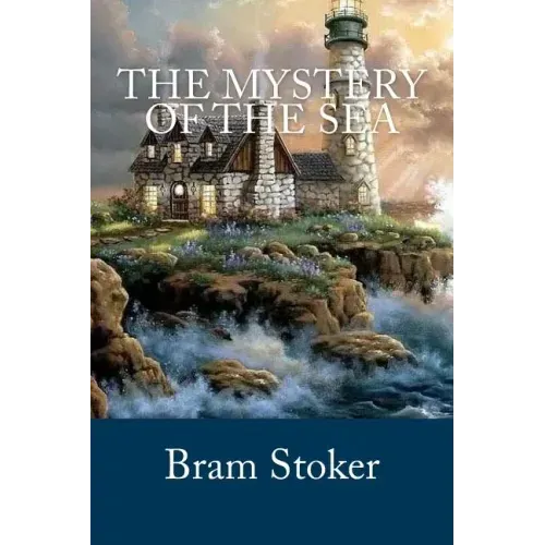 The Mystery of the Sea