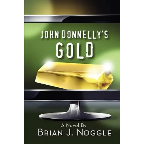 John Donnelly's Gold