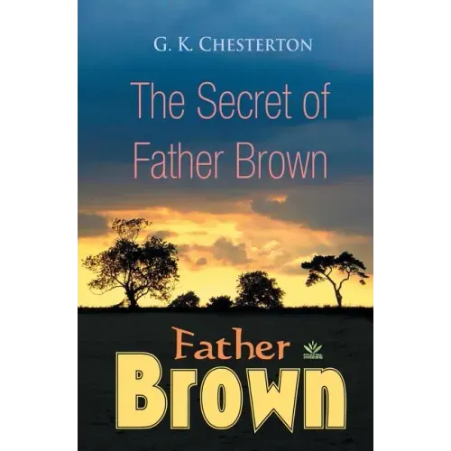 The Secret of Father Brown