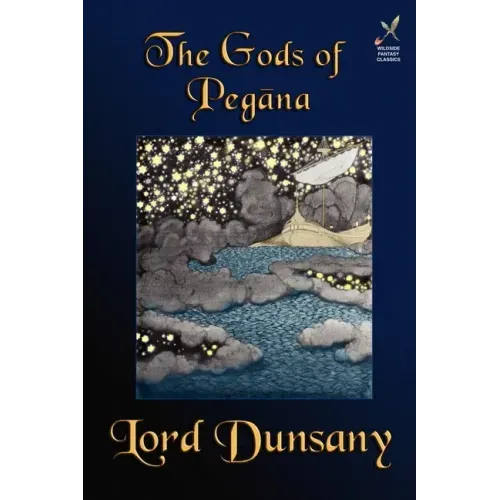 The Gods of Pegana