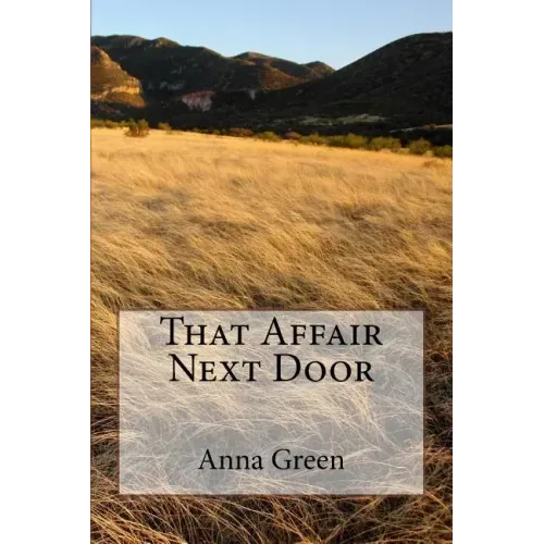 That Affair Next Door