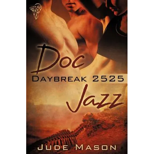 Daybreak 2525: Vol 1