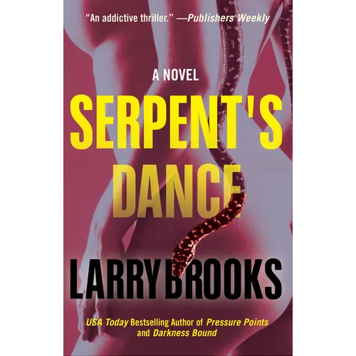 Serpent's Dance