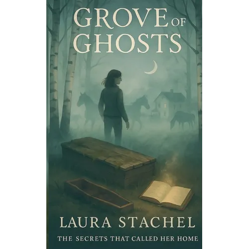 Grove Of Ghosts