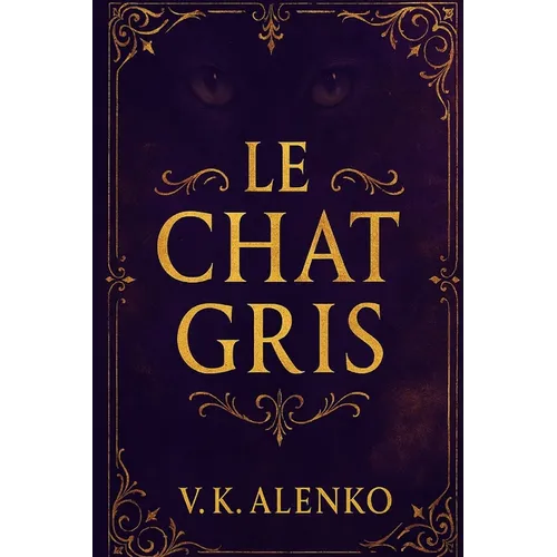 Le Chat Gris
